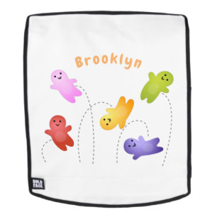 Sac À Dos Jolie gelée bébés bonbons bonbons dessin animé