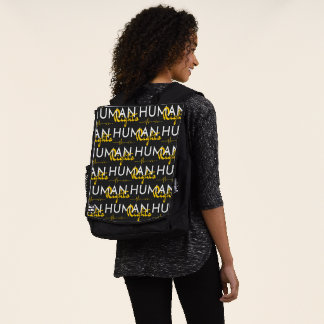 Sac À Dos Ligne de vie pour les droits de l'homme
