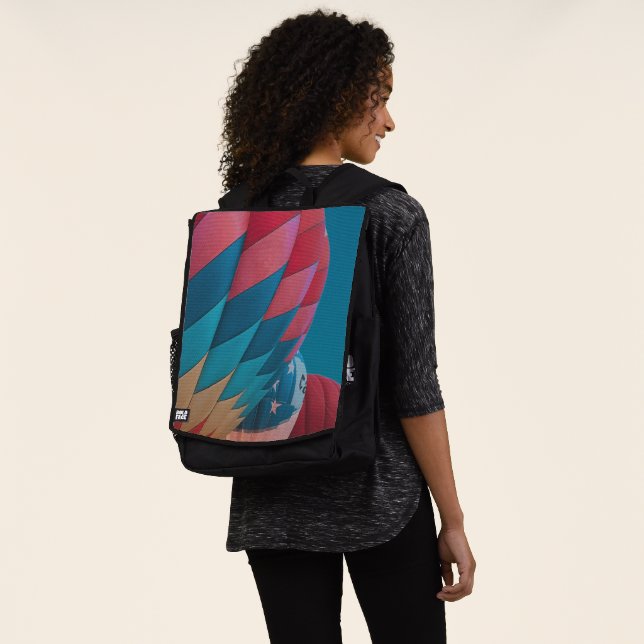 Sac À Dos montgolfière (Porté)