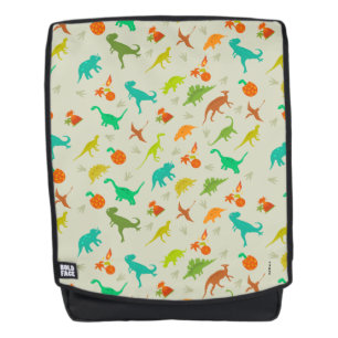 Sac À Dos Motif de dinosaures