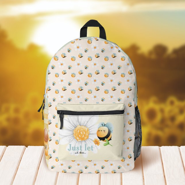 Sac à dos Motif pour enfants (Créateur téléchargé)