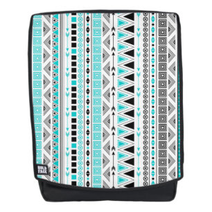 Sac À Dos Motif Tribal