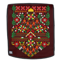 Palestine Tatreez Broderie traditionnelle