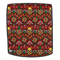 Palestine Tatreez Broderie traditionnelle