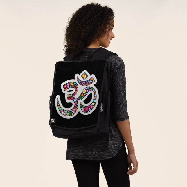 Sac À Dos Panier de Basketball Mini (Porté)