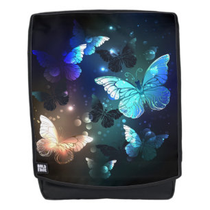 Sac À Dos Papillon de nuit