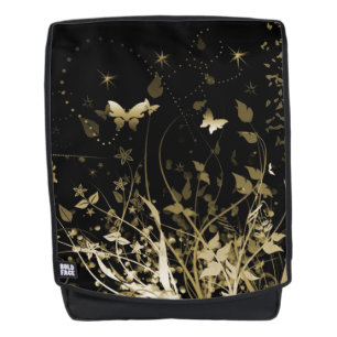 Sac À Dos Papillons