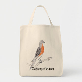 Sac à dos Pigeon Voyageur