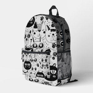Sac à dos pour chatte