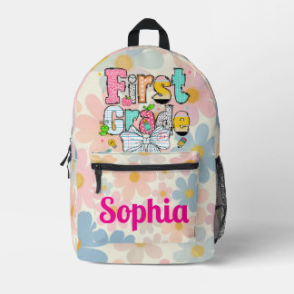 Sac à dos première qualité