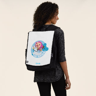 Sac à dos Qkids