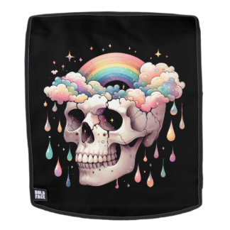 Sac à dos Rainbow Dreams #2 Face