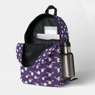 Sac à dos Rainbow Stars #3