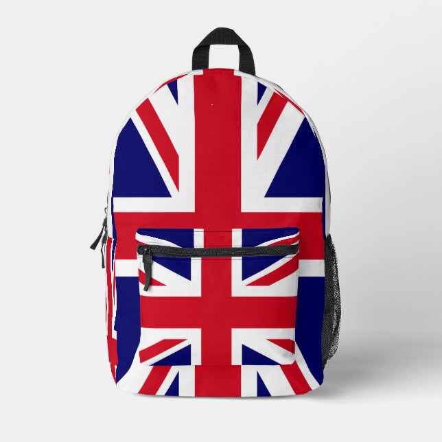 Sac à dos - Retour à l'école (Recto)