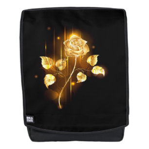 Sac À Dos Rose d'or ( rose d'or )