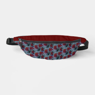 Sac à dos rouge