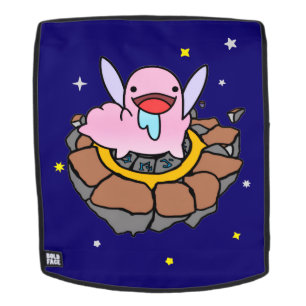 Sac À Dos Slug Thug Gaming