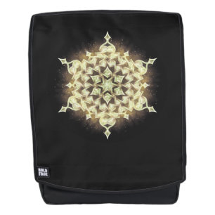 Sac À Dos Snowflake Sunfrost