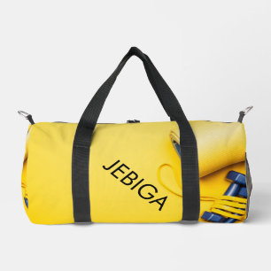 Sac à dos sportif JEBIGA