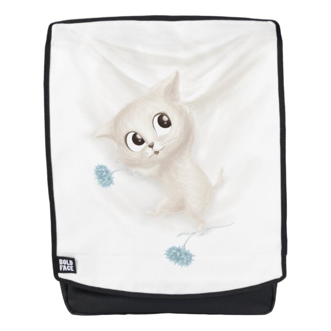 Sac À Dos Tenir bon… (Devant)