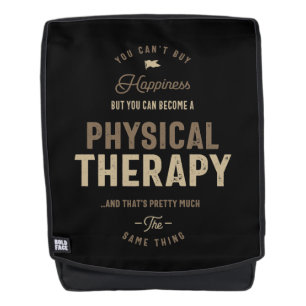 Sac À Dos Thérapie physique