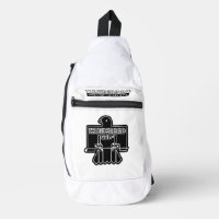 Sac à dos Thunderbird Golf