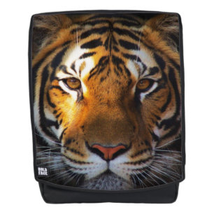 Sac À Dos Tigre du Bengale