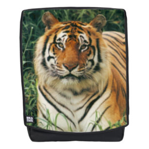 Sac À Dos Tigre du Bengale
