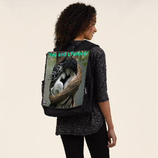 Sac À Dos Toi et moi pour toujours