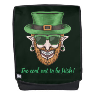 Sac À Dos Trop Cool pour ne pas être irlandais