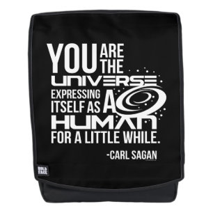 Sac À Dos Univers humain