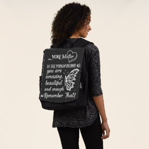Sac À Dos Vous comptez