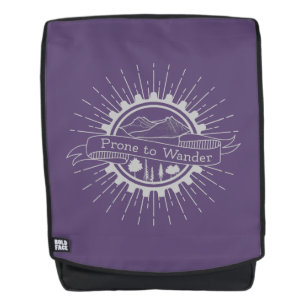 Sac À Dos Voyageur enclin à errer