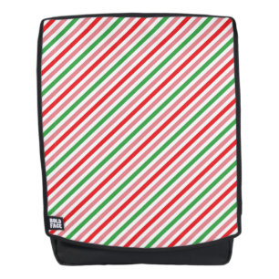 Sac À Dos Watermelon Summer Stripes Motif-56206