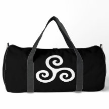 Sac à double