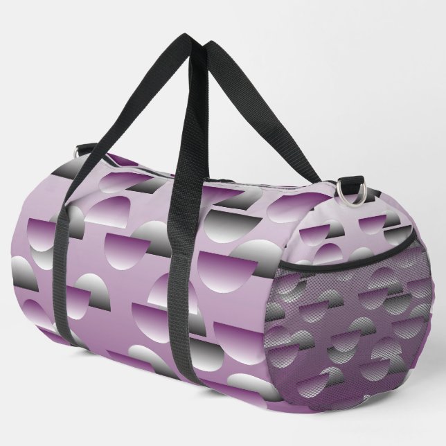 Sac à double (Coin droit)