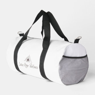 Sac à double de marque LRW Sun Logo