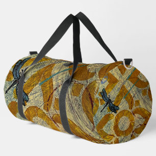 Sac à double libellule