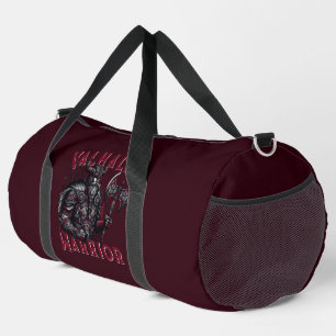 Sac à double pour guerrier Valhalla