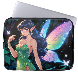Sac à électronique Anime