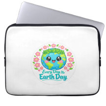 Sac à électronique mignon pour la Journée de la Te