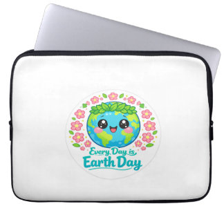 Sac à électronique mignon pour la Journée de la Te