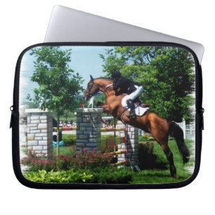 Sac à électronique pour cheval Grand Prix