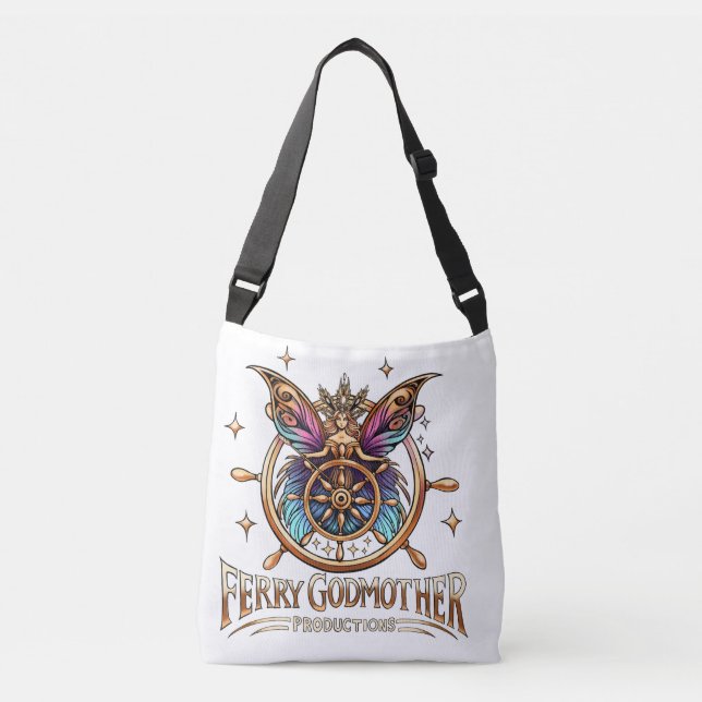 Sac à épaule (Devant)