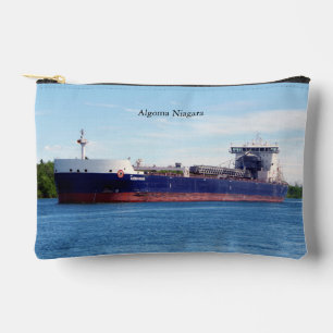Sac à fermeture éclair Algoma Niagara