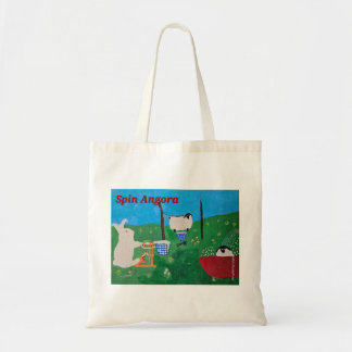 Sac à filon Angora Fourre-tout/Fil