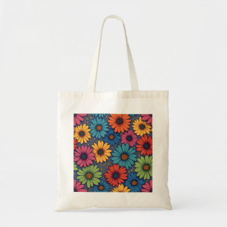 sac à fleurs