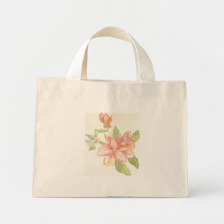 Sac à fleurs