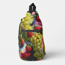 Sac à fraise à fraise à fraise à fraises