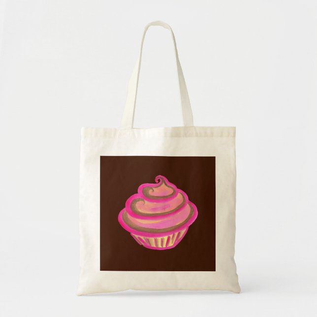 Sac à gâteau (Devant)
